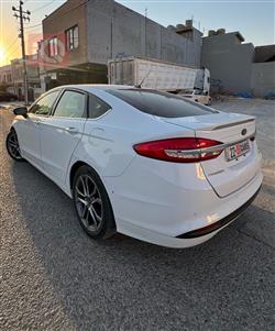 فورد فيوجن